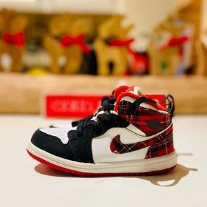 Nike Air Jordan 1 Mid kids